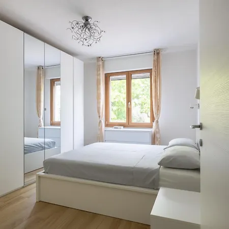 Arena Comfort - Free Parking Apartment