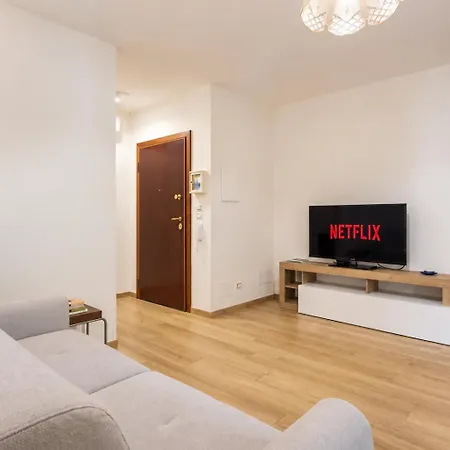 Apartment Arena Comfort - Free Parking *