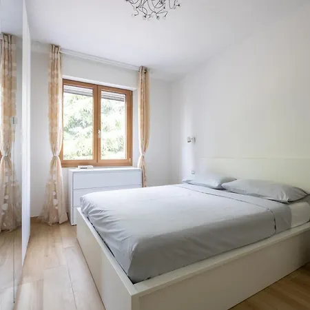 Arena Comfort - Free Parking Apartment Casalecchio Di Reno