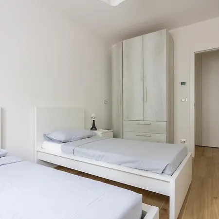 Arena Comfort - Free Parking Apartment