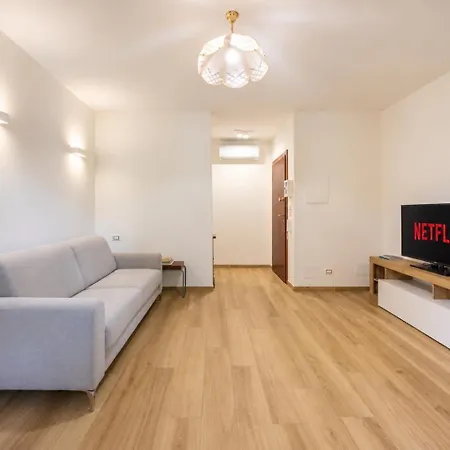Apartment Arena Comfort - Free Parking