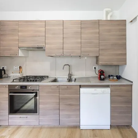 Apartment Arena Comfort - Free Parking *