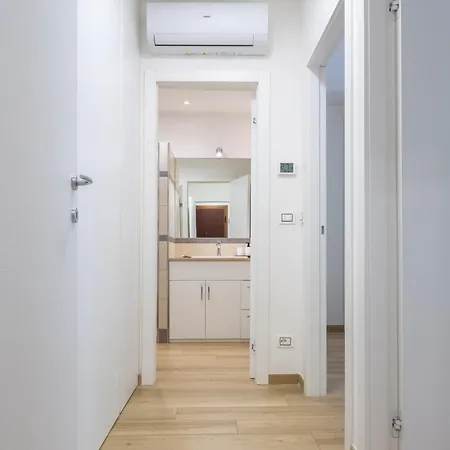 Arena Comfort - Free Parking Apartment