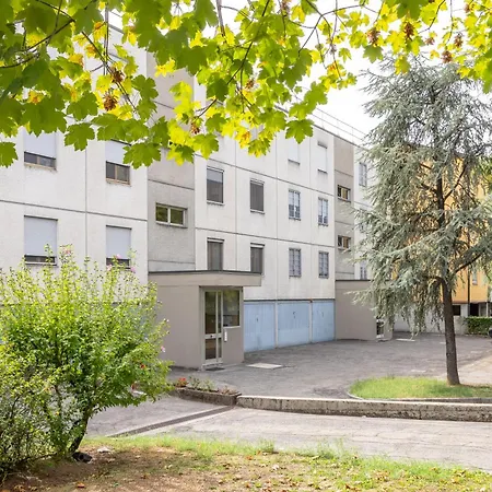 Arena Comfort - Free Parking Apartment Casalecchio Di Reno