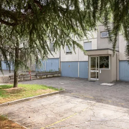 Arena Comfort - Free Parking Apartment Casalecchio Di Reno